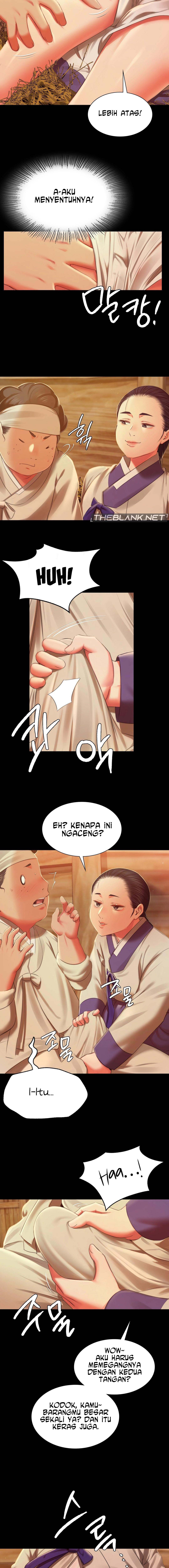Madam: Chapter chapter-90 - Page 9