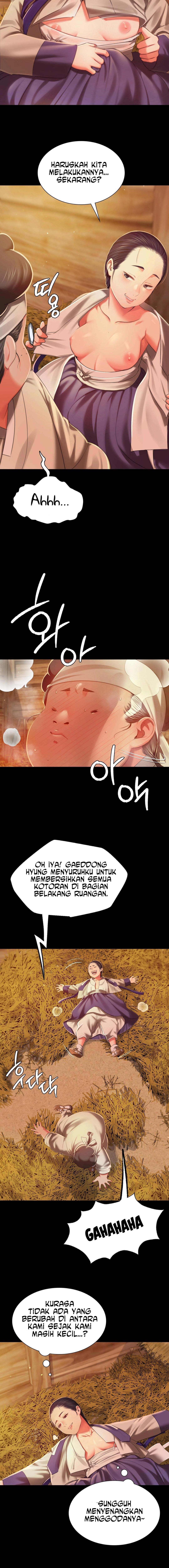 Madam: Chapter chapter-90 - Page 10