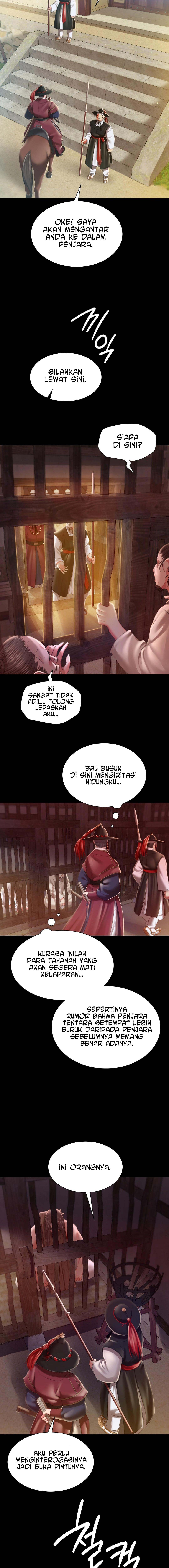 Madam: Chapter chapter-90 - Page 14