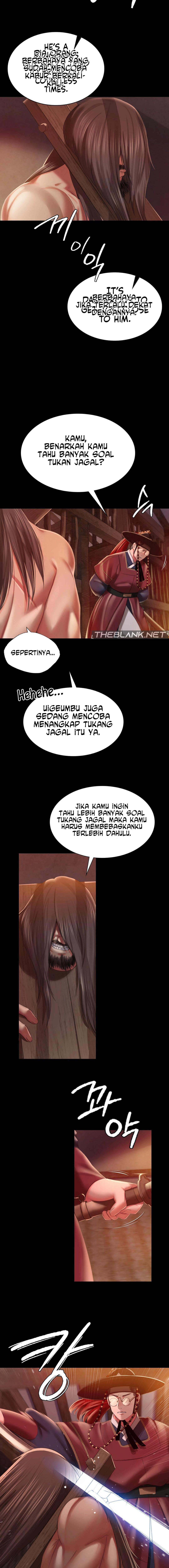 Madam: Chapter chapter-90 - Page 15