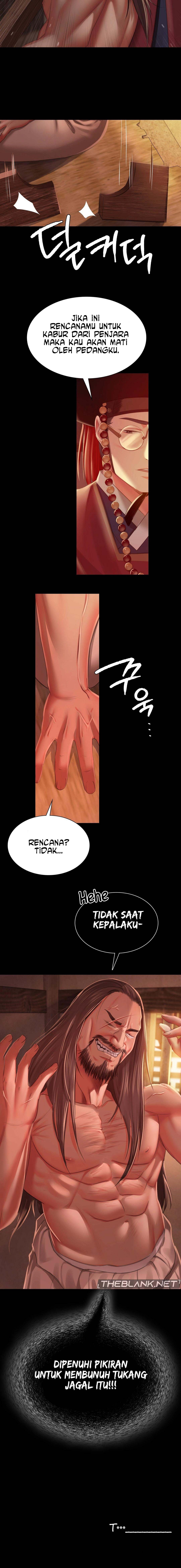 Madam: Chapter chapter-90 - Page 16
