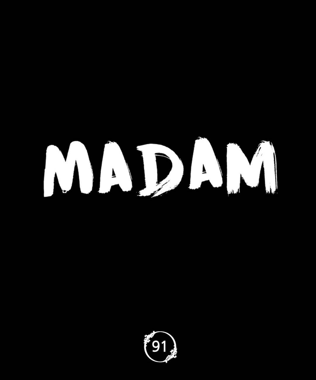 Madam: Chapter chapter-91 - Page 2