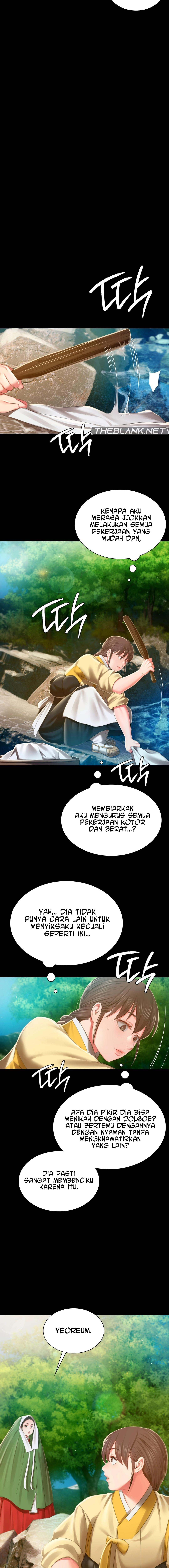 Madam: Chapter chapter-91 - Page 6