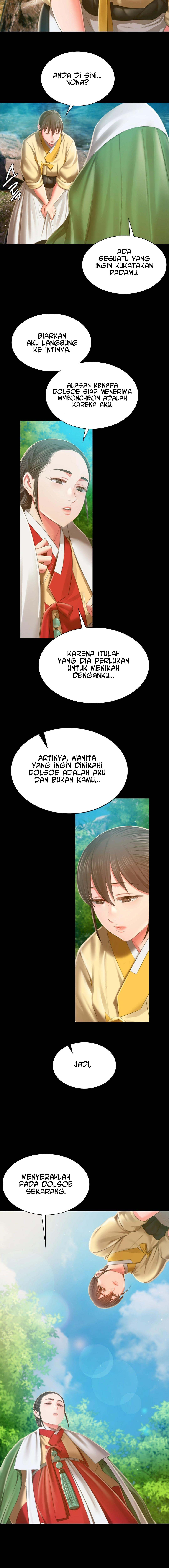 Madam: Chapter chapter-91 - Page 7