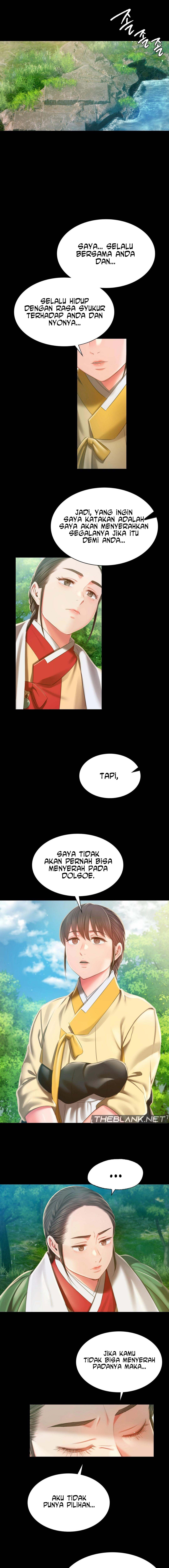 Madam: Chapter chapter-91 - Page 8