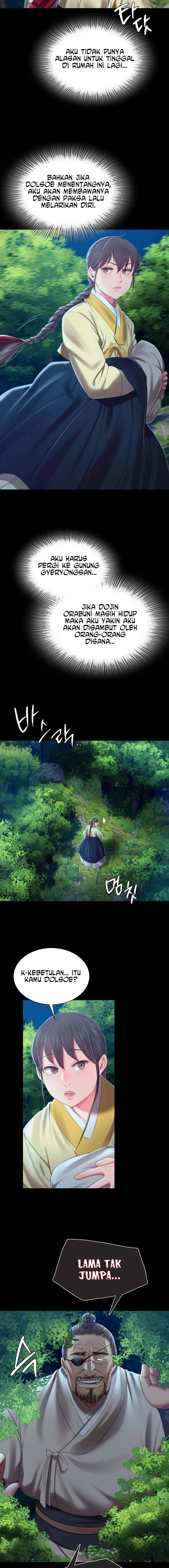 Madam: Chapter chapter-91 - Page 11