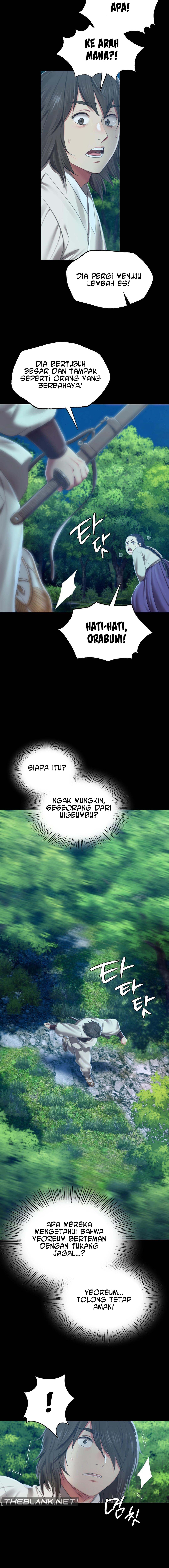 Madam: Chapter chapter-91 - Page 15