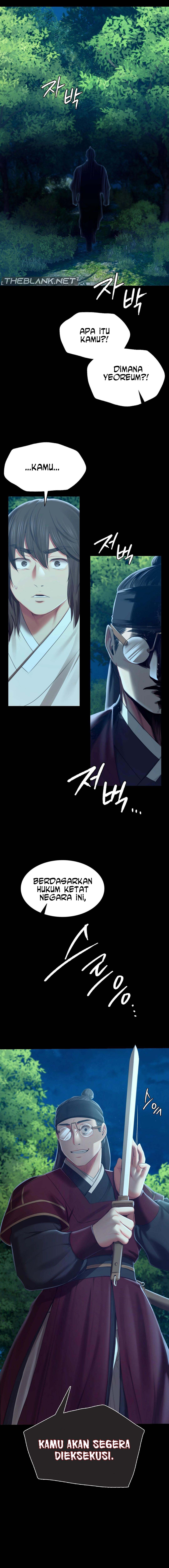 Madam: Chapter chapter-91 - Page 16