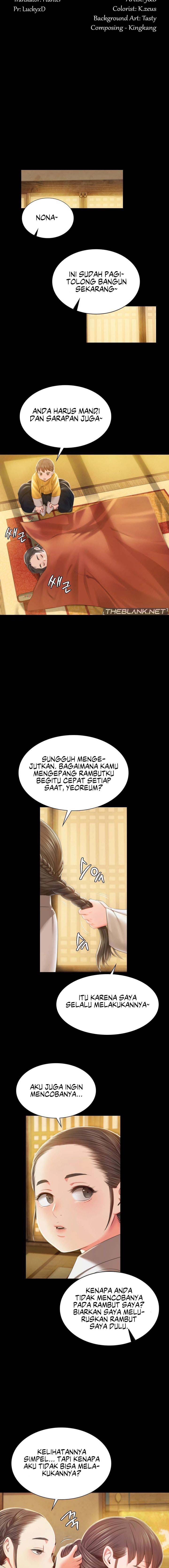 Madam: Chapter chapter-92 - Page 3