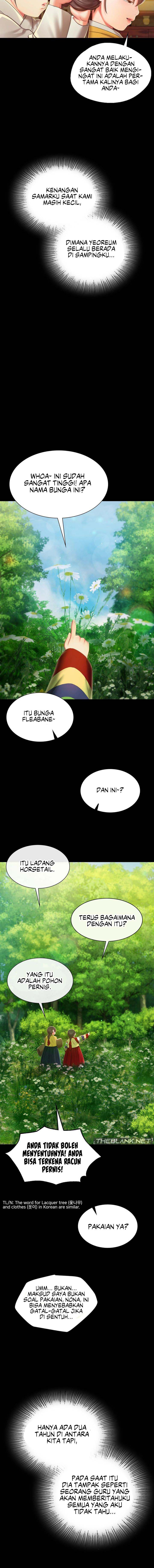 Madam: Chapter chapter-92 - Page 4