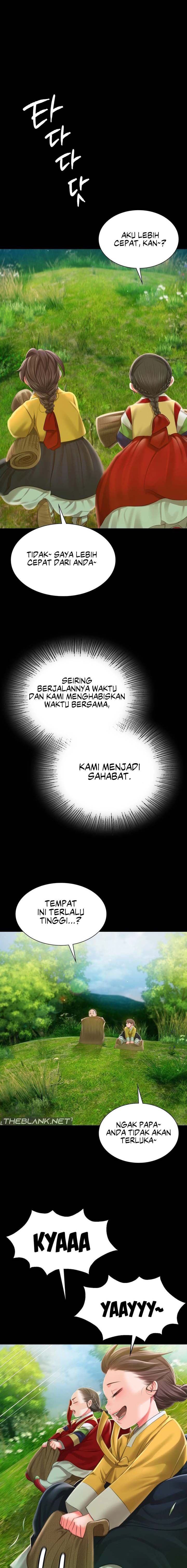 Madam: Chapter chapter-92 - Page 5