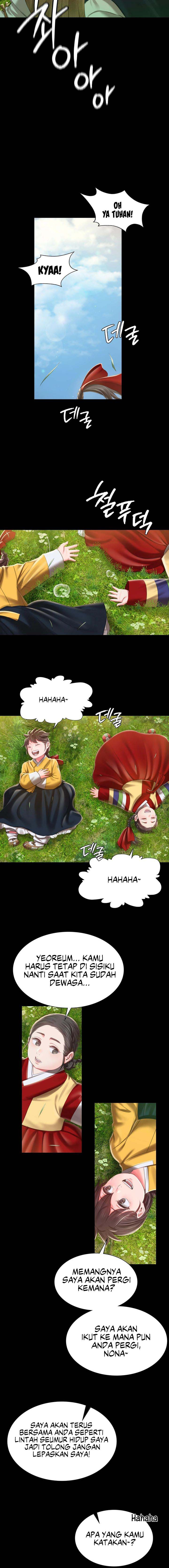 Madam: Chapter chapter-92 - Page 6