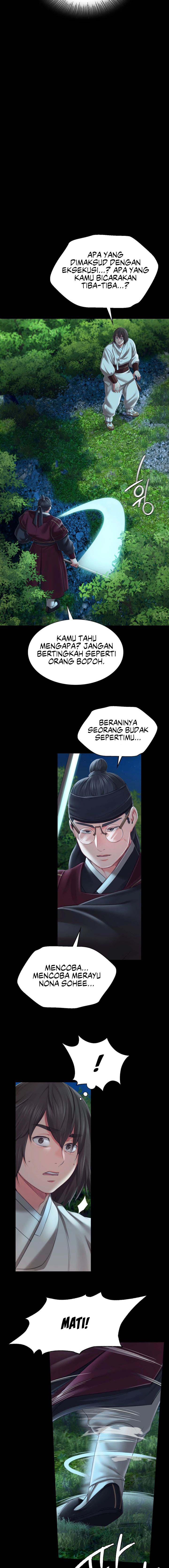 Madam: Chapter chapter-92 - Page 9