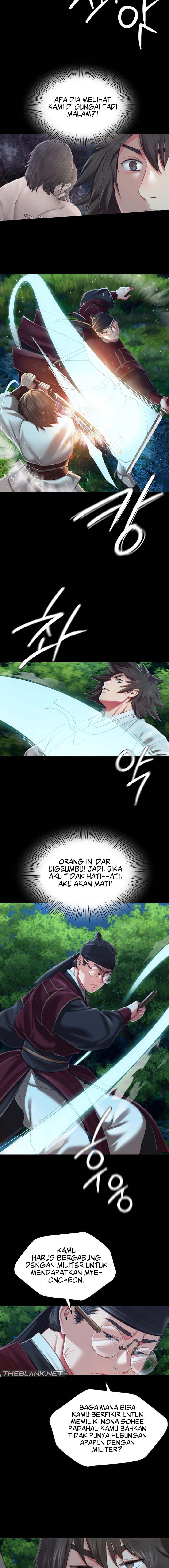 Madam: Chapter chapter-92 - Page 10