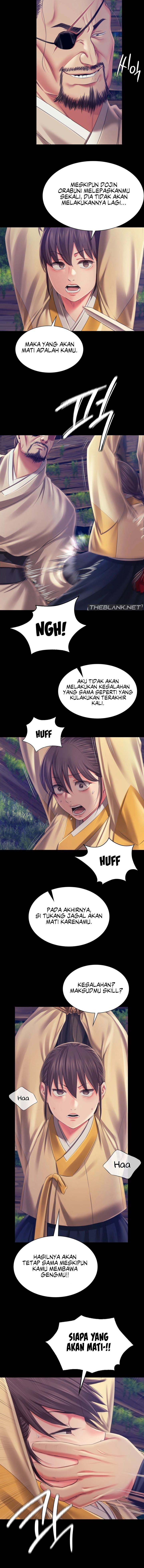 Madam: Chapter chapter-92 - Page 16