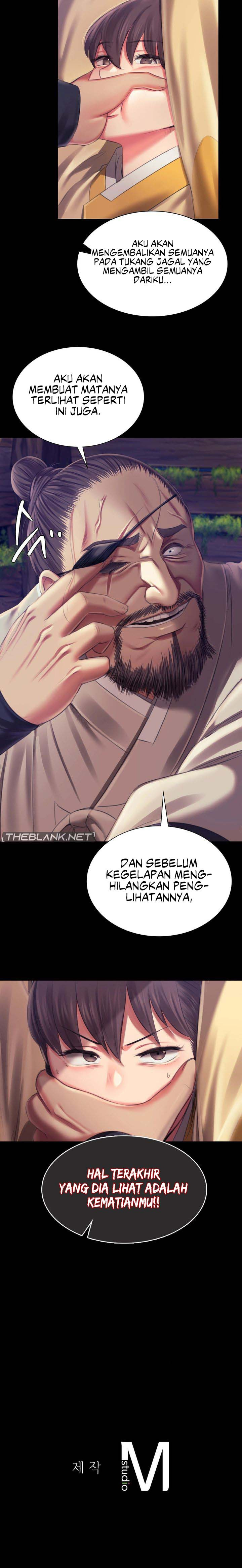 Madam: Chapter chapter-92 - Page 18