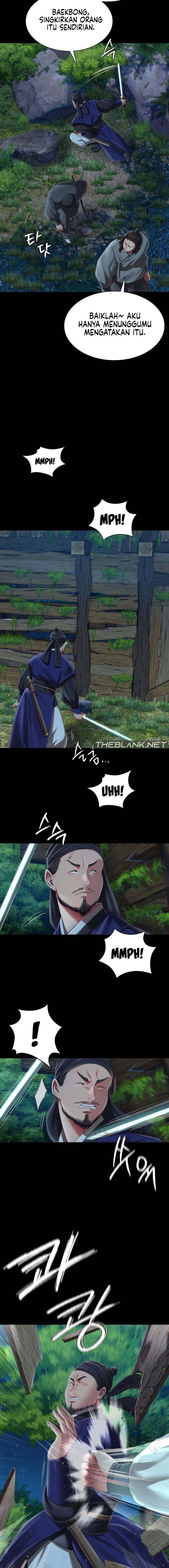 Madam: Chapter chapter-93 - Page 4