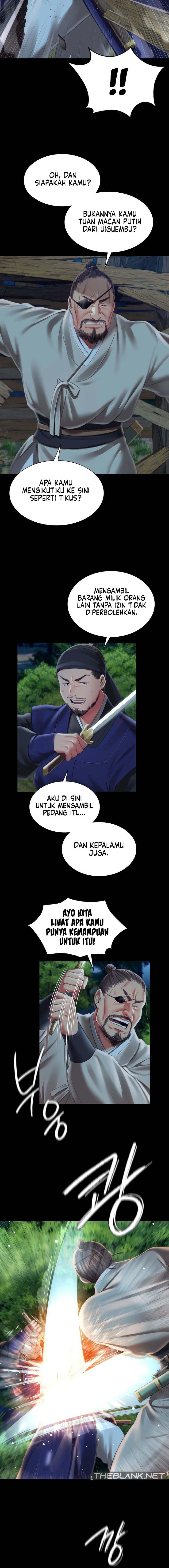 Madam: Chapter chapter-93 - Page 5