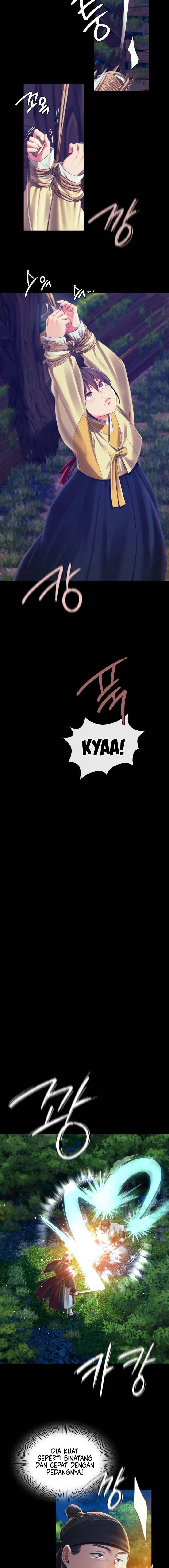Madam: Chapter chapter-93 - Page 7