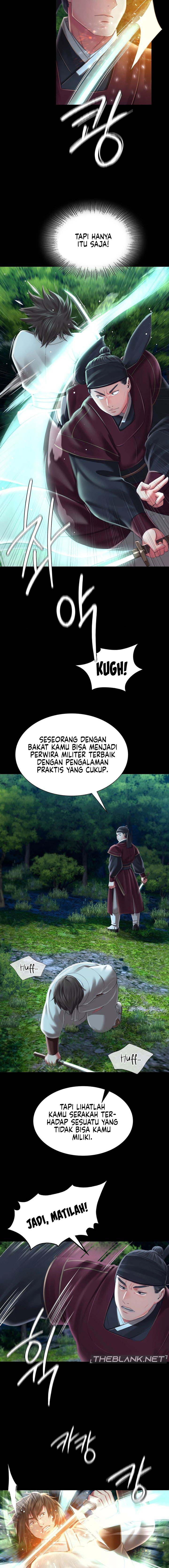 Madam: Chapter chapter-93 - Page 8