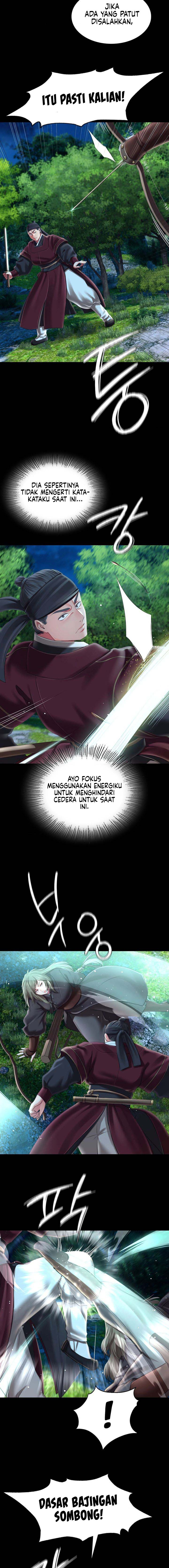 Madam: Chapter chapter-93 - Page 12