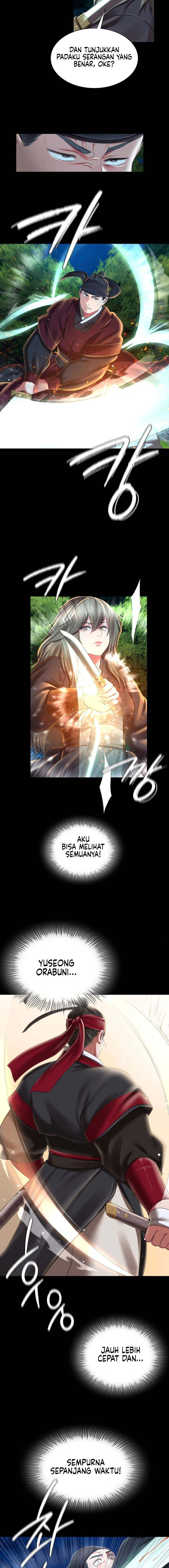 Madam: Chapter chapter-93 - Page 14
