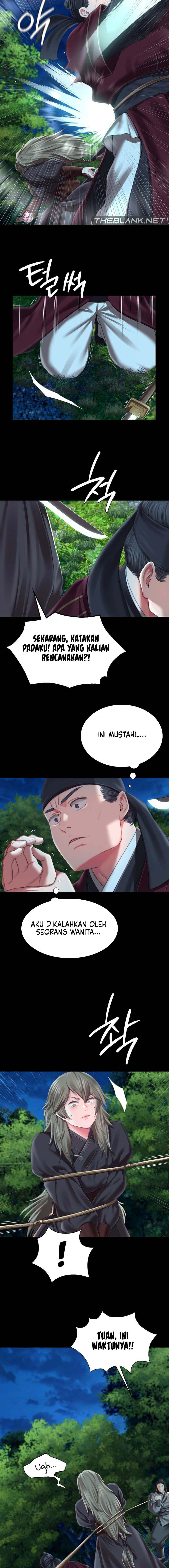 Madam: Chapter chapter-93 - Page 15