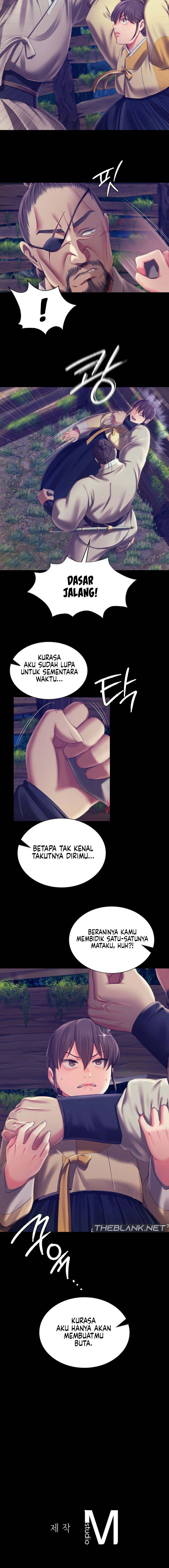 Madam: Chapter chapter-93 - Page 17
