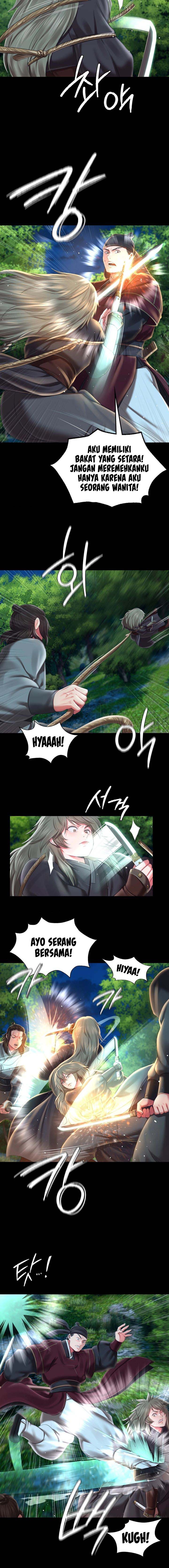 Madam: Chapter chapter-94 - Page 4