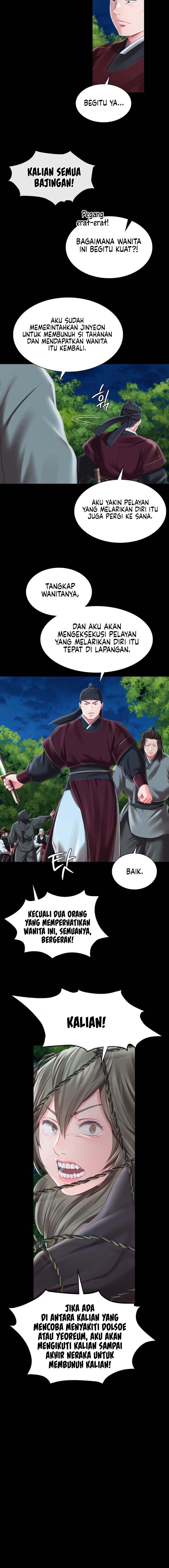 Madam: Chapter chapter-94 - Page 6