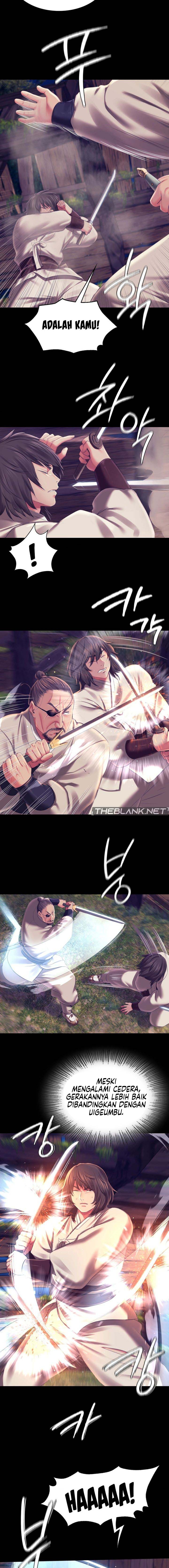 Madam: Chapter chapter-94 - Page 10