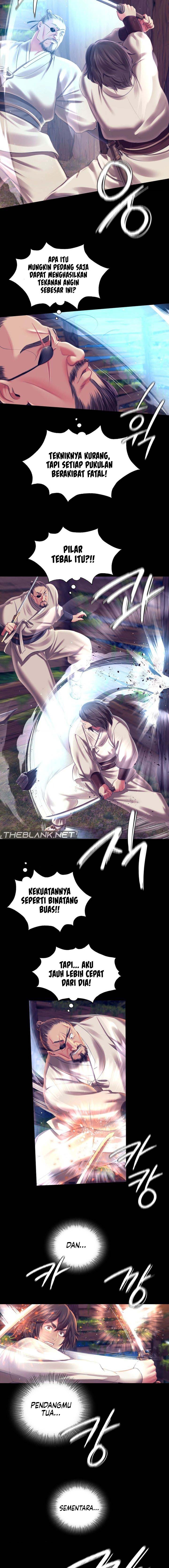 Madam: Chapter chapter-94 - Page 11