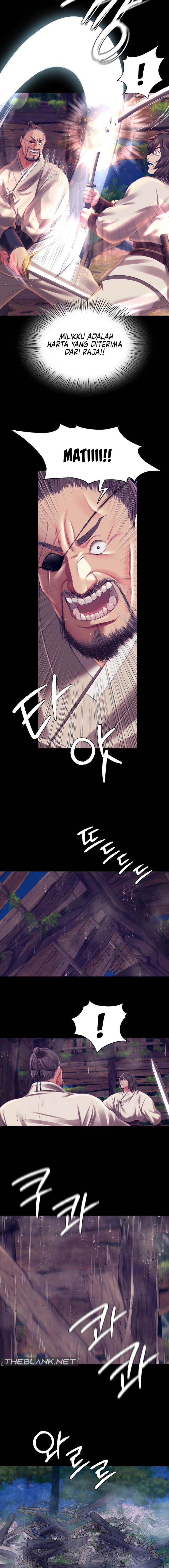 Madam: Chapter chapter-94 - Page 12