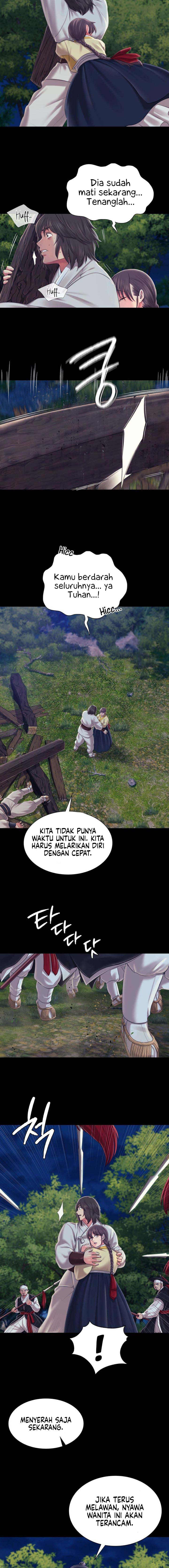 Madam: Chapter chapter-95 - Page 3