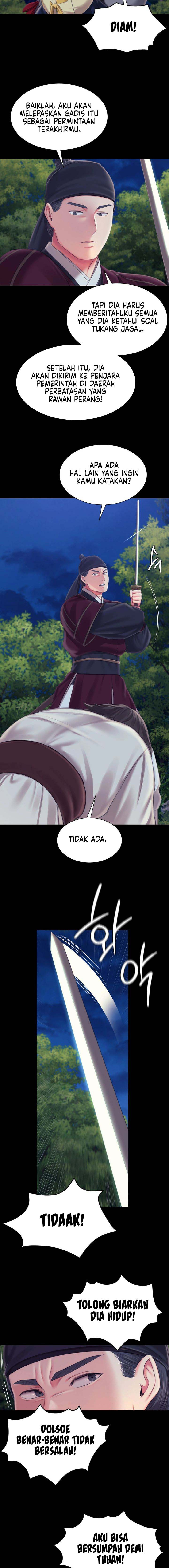 Madam: Chapter chapter-95 - Page 5