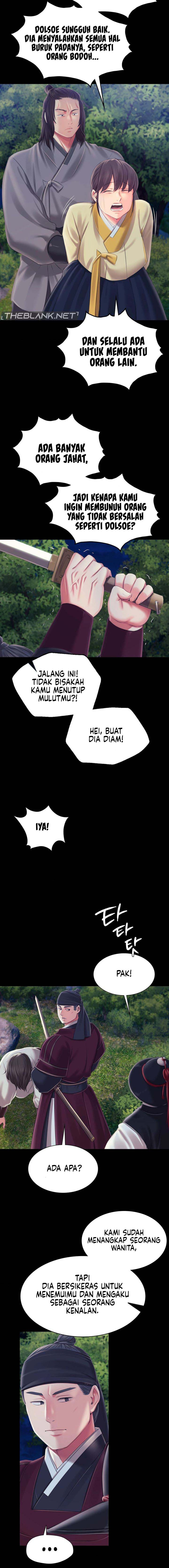 Madam: Chapter chapter-95 - Page 6
