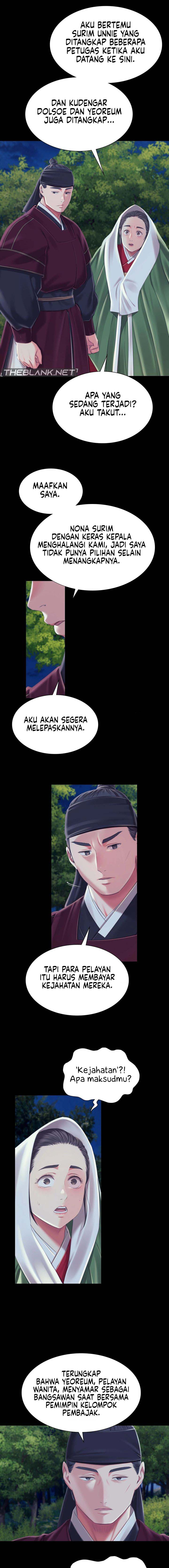 Madam: Chapter chapter-95 - Page 8