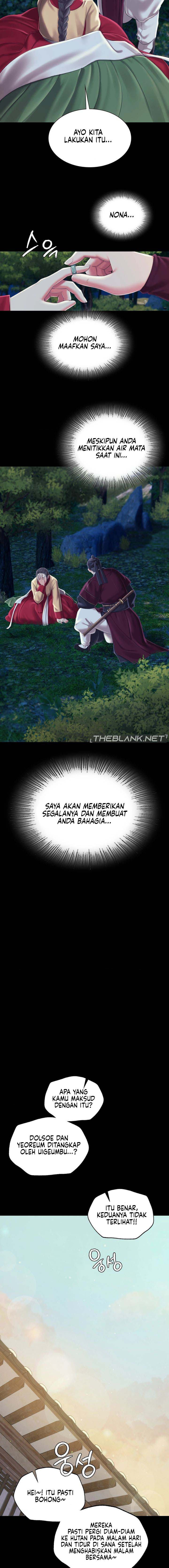 Madam: Chapter chapter-95 - Page 13