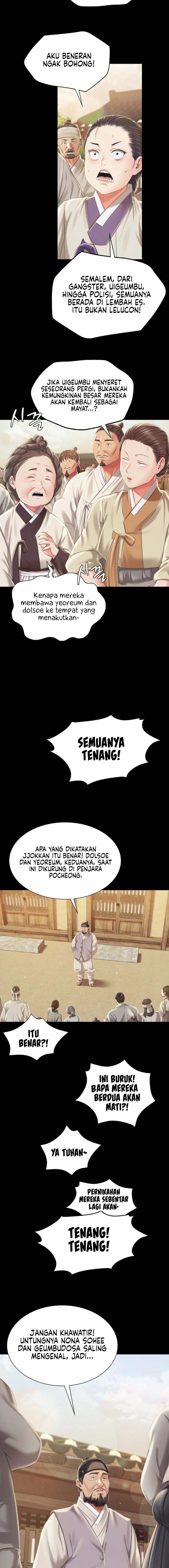 Madam: Chapter chapter-95 - Page 14