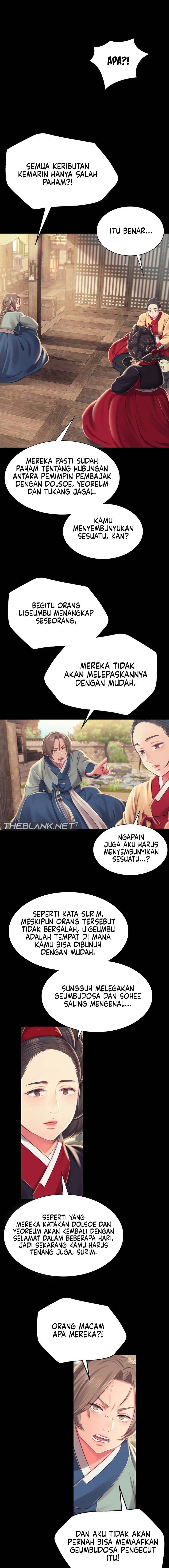 Madam: Chapter chapter-95 - Page 16