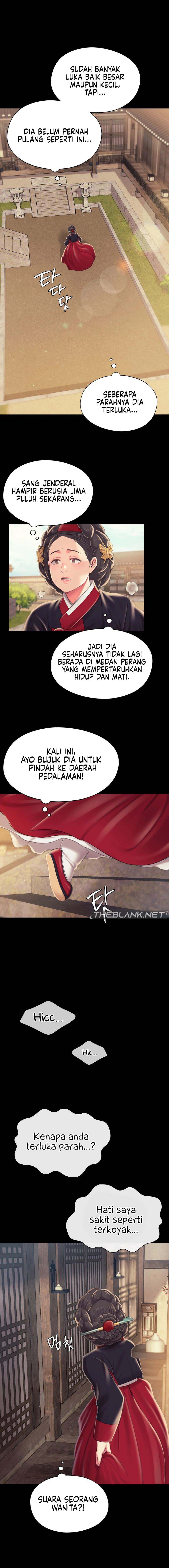 Madam: Chapter chapter-95 - Page 18