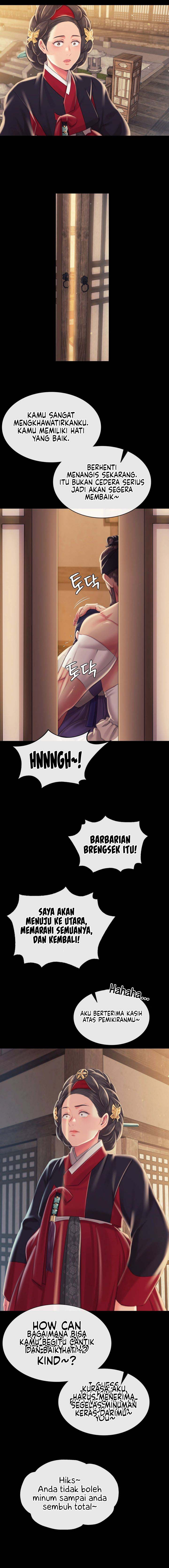 Madam: Chapter chapter-95 - Page 19