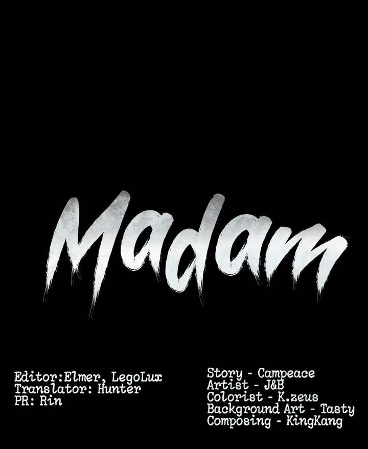 Madam: Chapter chapter-96 - Page 2