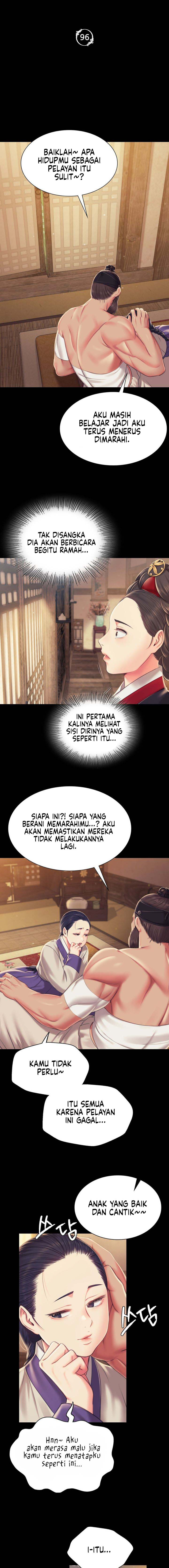 Madam: Chapter chapter-96 - Page 3