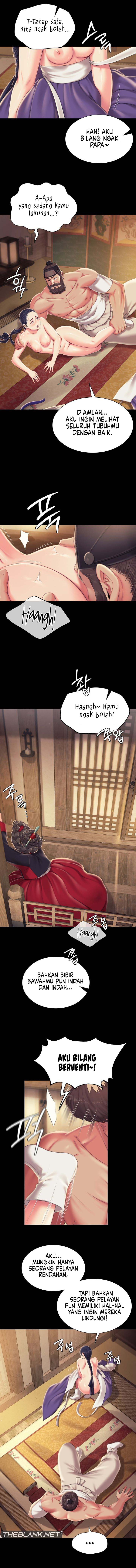 Madam: Chapter chapter-96 - Page 5