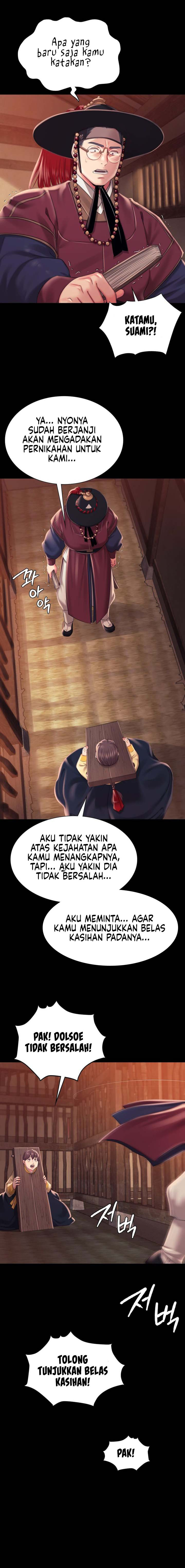 Madam: Chapter chapter-96 - Page 9
