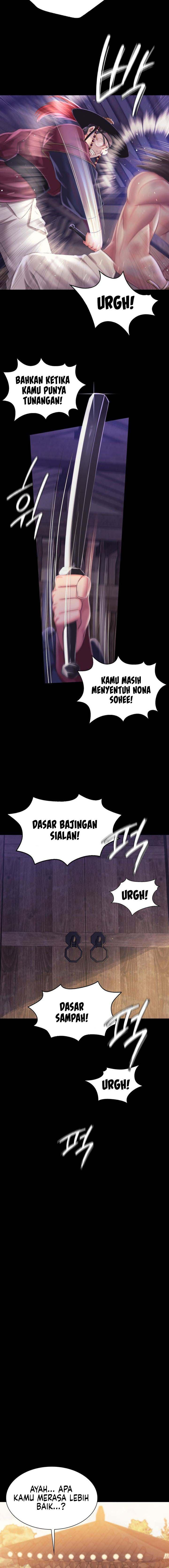 Madam: Chapter chapter-96 - Page 11