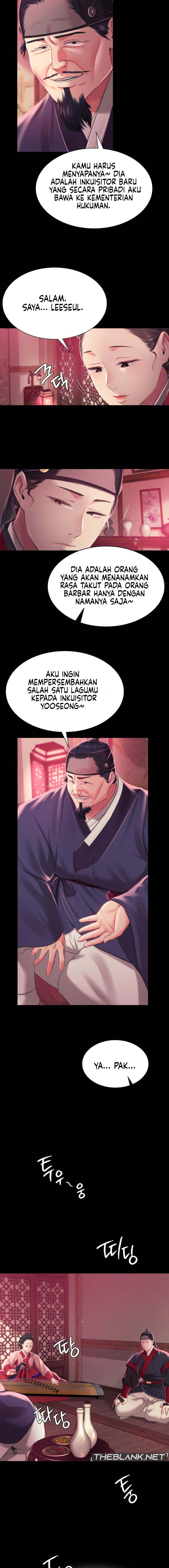 Madam: Chapter chapter-96 - Page 16