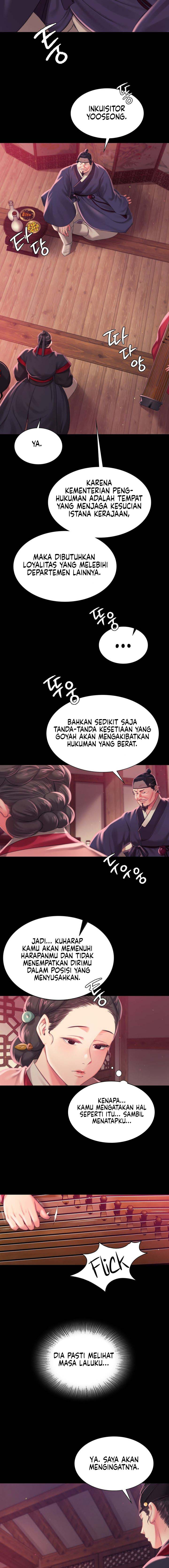 Madam: Chapter chapter-96 - Page 18