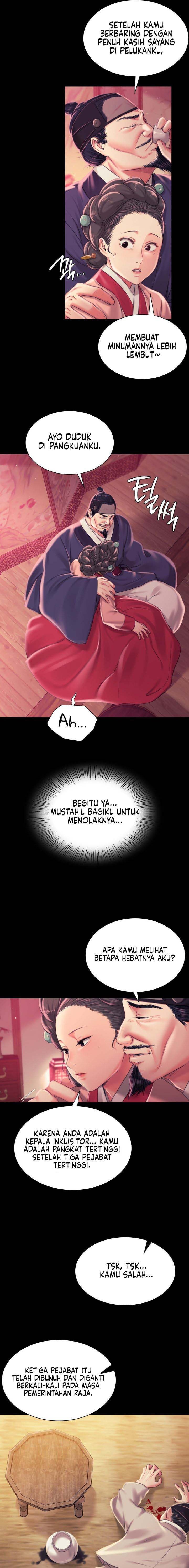 Madam: Chapter chapter-97 - Page 5